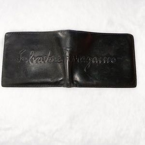 Ferragamo Wallet